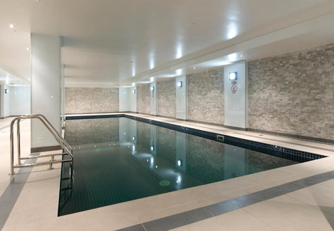 Atlantis Hotel Melbourne - Lismore Accommodation 3