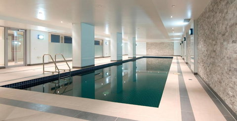 Atlantis Hotel Melbourne - Lismore Accommodation 2