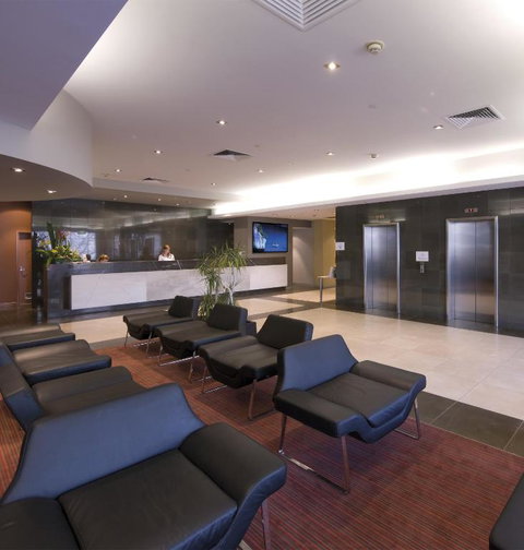 Atlantis Hotel Melbourne - Lismore Accommodation 4