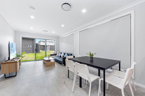 Austral Brand New 3Br House With WiFi & Parking - Lismore Accommodation 4