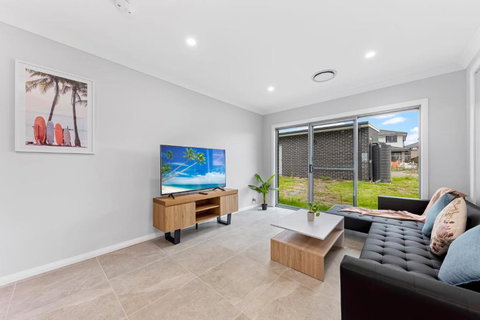 Austral Brand New 3Br House With WiFi & Parking - Lismore Accommodation 1