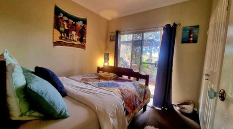 B&B Gold Coast Hinterland - Lismore Accommodation 3