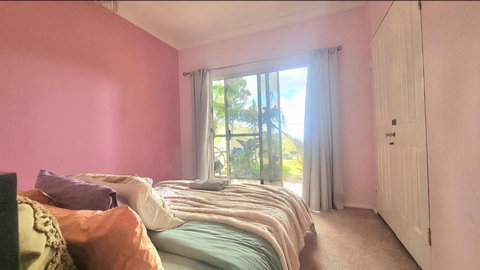 B&B Gold Coast Hinterland - Lismore Accommodation 4