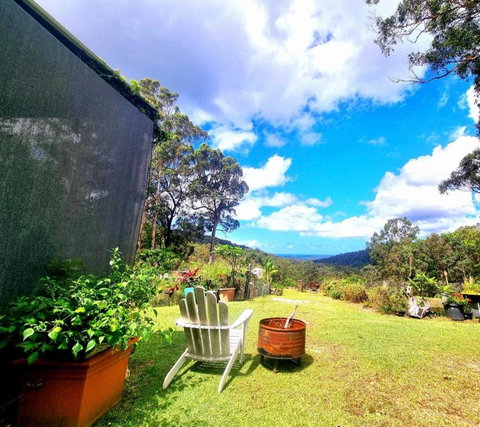 B&B Gold Coast Hinterland - Lismore Accommodation 2