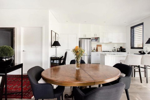 B312S - Luxury Waverton Apartment - Lismore Accommodation 2