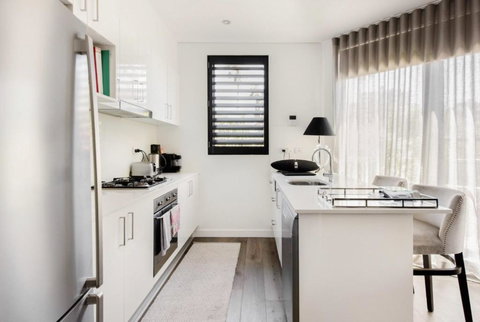B312S - Luxury Waverton Apartment - Lismore Accommodation 3