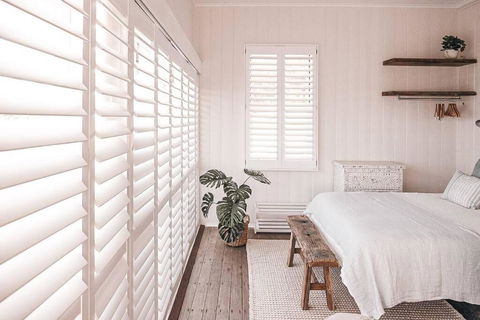 BAY PROPERTIES . Beach House Yamba - Lismore Accommodation 1