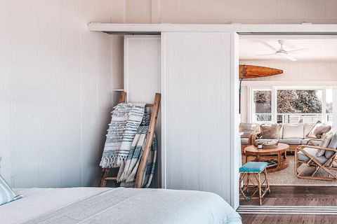 BAY PROPERTIES . Beach House Yamba - Lismore Accommodation 3