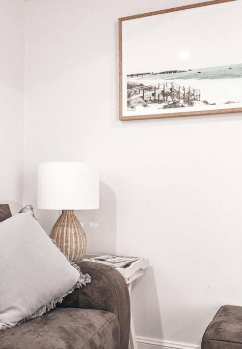 BAY PROPERTIES . Summer Salt On Main - Lismore Accommodation 1