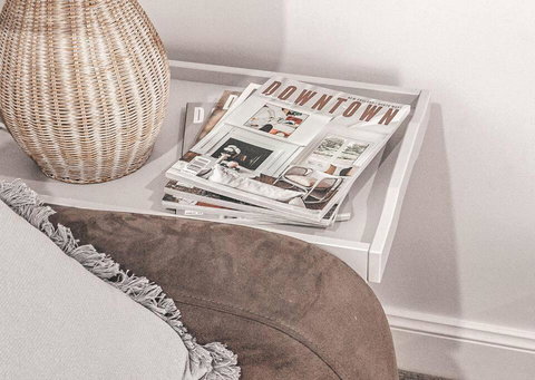 BAY PROPERTIES . Summer Salt On Main - Lismore Accommodation 3