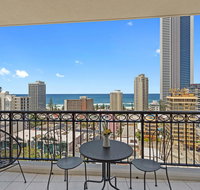 Chevron Renaissance Ocean View - Lismore Accommodation