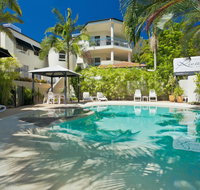 Noosa Riviera Resort - Lismore Accommodation