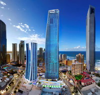 Hilton Surfers Paradise - Lismore Accommodation