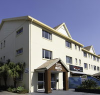 Burleigh Gold Coast Motel - Lismore Accommodation