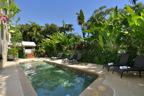 Port Douglas Apartments - Adults Only Oasis - Lismore Accommodation 18