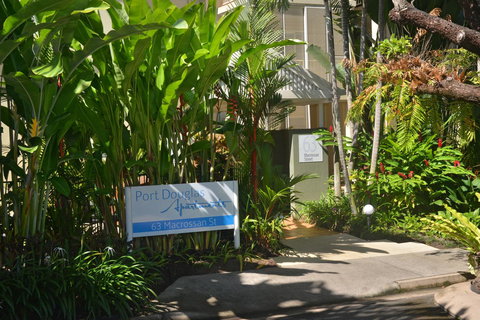 Port Douglas Apartments - Adults Only Oasis - Lismore Accommodation 12