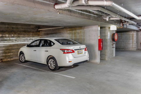 Port Douglas Apartments - Adults Only Oasis - Lismore Accommodation 44