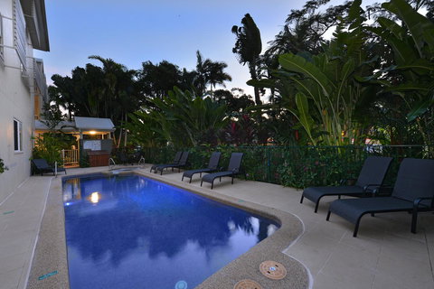 Port Douglas Apartments - Adults Only Oasis - Lismore Accommodation 20