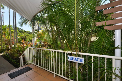 Port Douglas Apartments - Adults Only Oasis - Lismore Accommodation 26