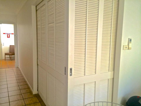 Port Douglas Apartments - Adults Only Oasis - Lismore Accommodation 36