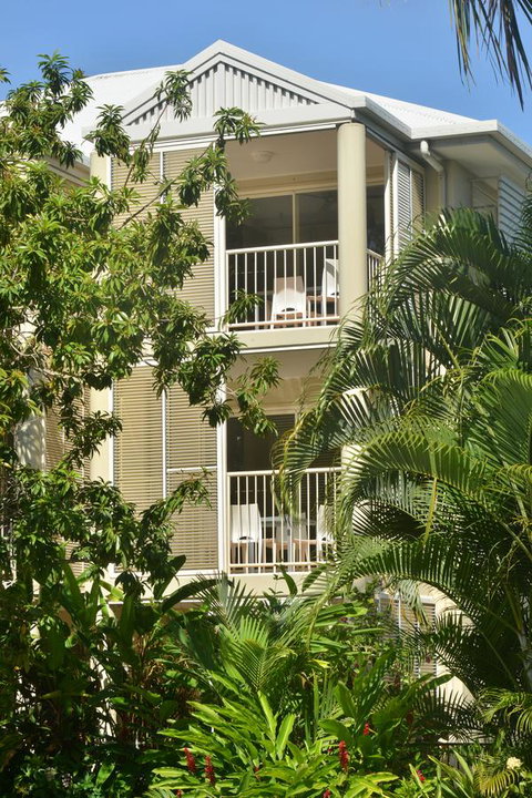 Port Douglas Apartments - Adults Only Oasis - Lismore Accommodation 25