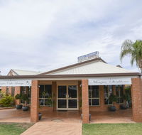 Charleville Motel - Lismore Accommodation