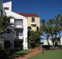 Mykonos Apartments - Lismore Accommodation