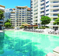 Trilogy Surfers Paradise - Lismore Accommodation
