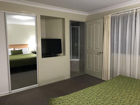 Villa Nova Motel - Lismore Accommodation 2