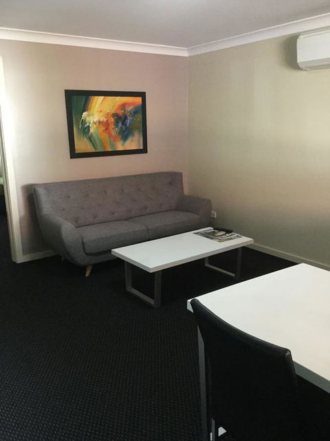 Villa Nova Motel - Lismore Accommodation 3