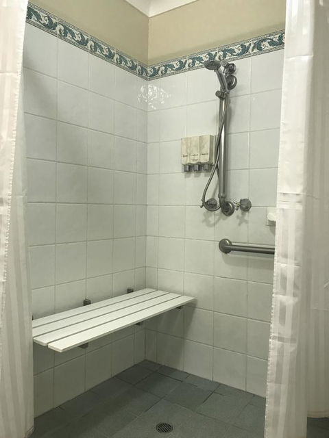 Villa Nova Motel - Lismore Accommodation 16