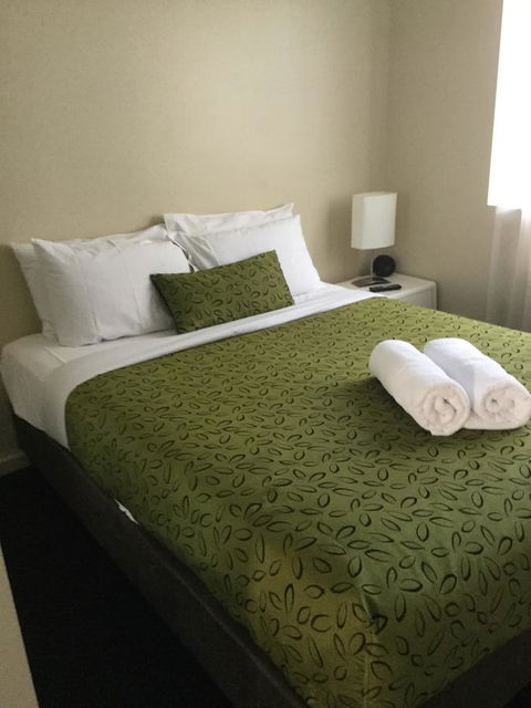 Villa Nova Motel - Lismore Accommodation 23