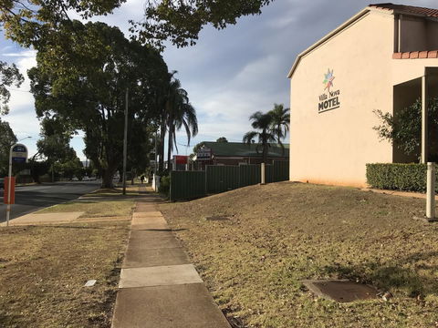 Villa Nova Motel - Lismore Accommodation 10