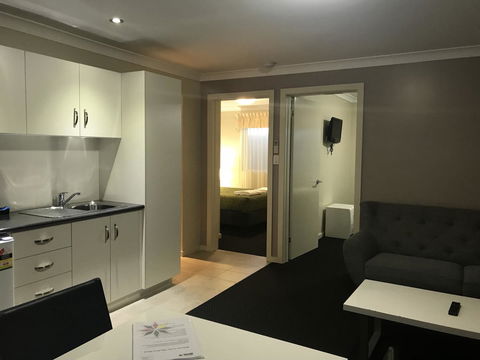 Villa Nova Motel - Lismore Accommodation 18