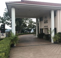 Villa Nova Motel - Lismore Accommodation