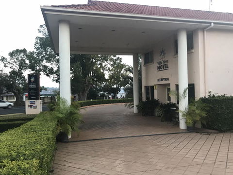 Villa Nova Motel - Lismore Accommodation 0