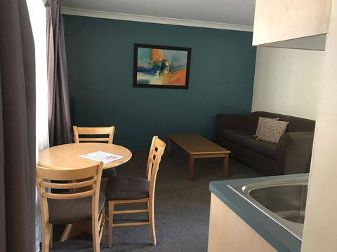 Villa Nova Motel - Lismore Accommodation 7