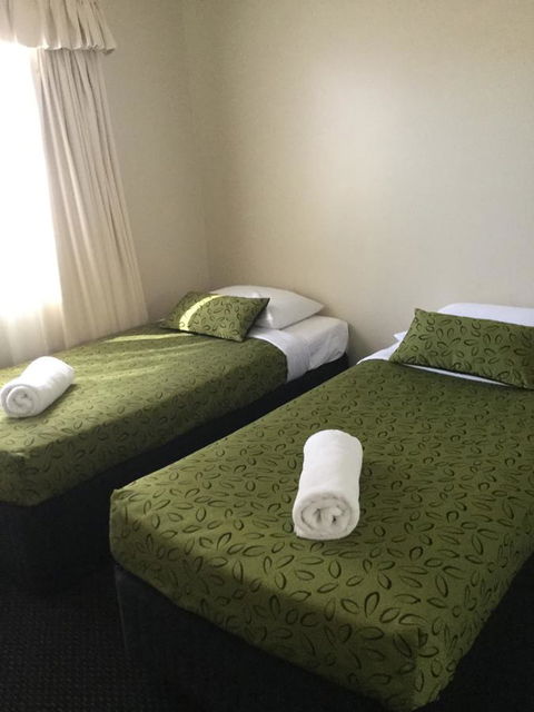 Villa Nova Motel - Lismore Accommodation 4