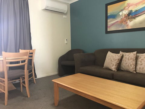 Villa Nova Motel - Lismore Accommodation 15