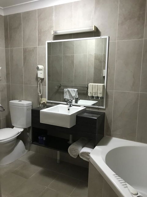 Villa Nova Motel - Lismore Accommodation 13