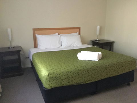 Villa Nova Motel - Lismore Accommodation 1