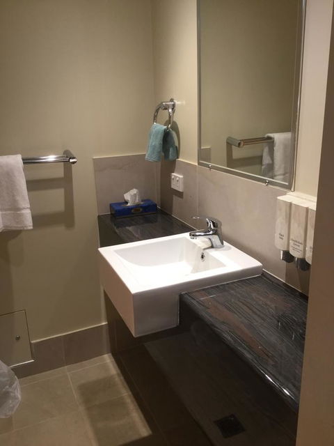 Villa Nova Motel - Lismore Accommodation 24