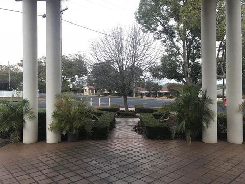 Villa Nova Motel - Lismore Accommodation 9