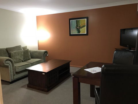 Villa Nova Motel - Lismore Accommodation 19