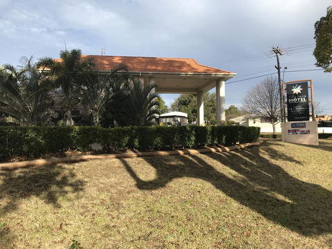 Villa Nova Motel - Lismore Accommodation 11