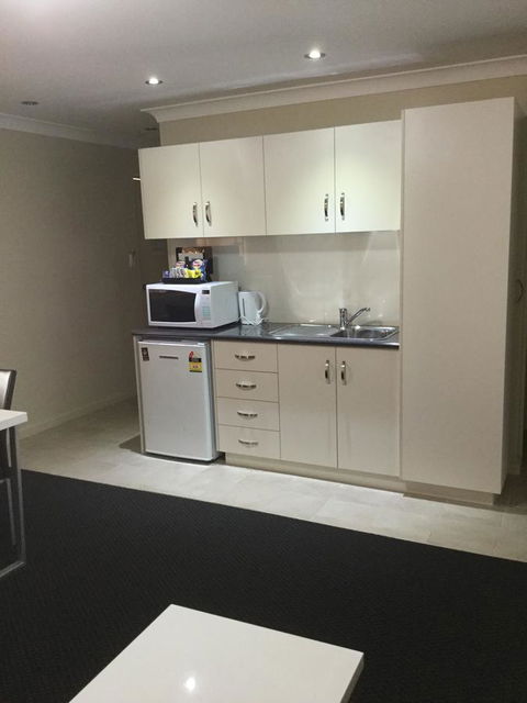Villa Nova Motel - Lismore Accommodation 6