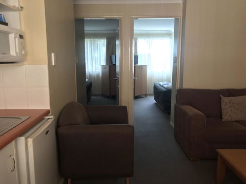 Villa Nova Motel - Lismore Accommodation 21
