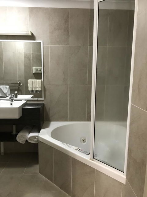 Villa Nova Motel - Lismore Accommodation 5