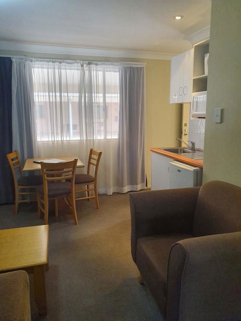 Villa Nova Motel - Lismore Accommodation 8