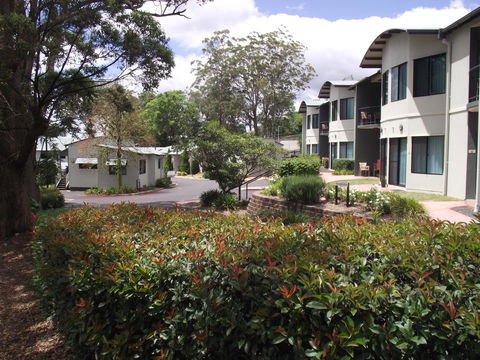 Eastgate On The Range Motel - Lismore Accommodation 28